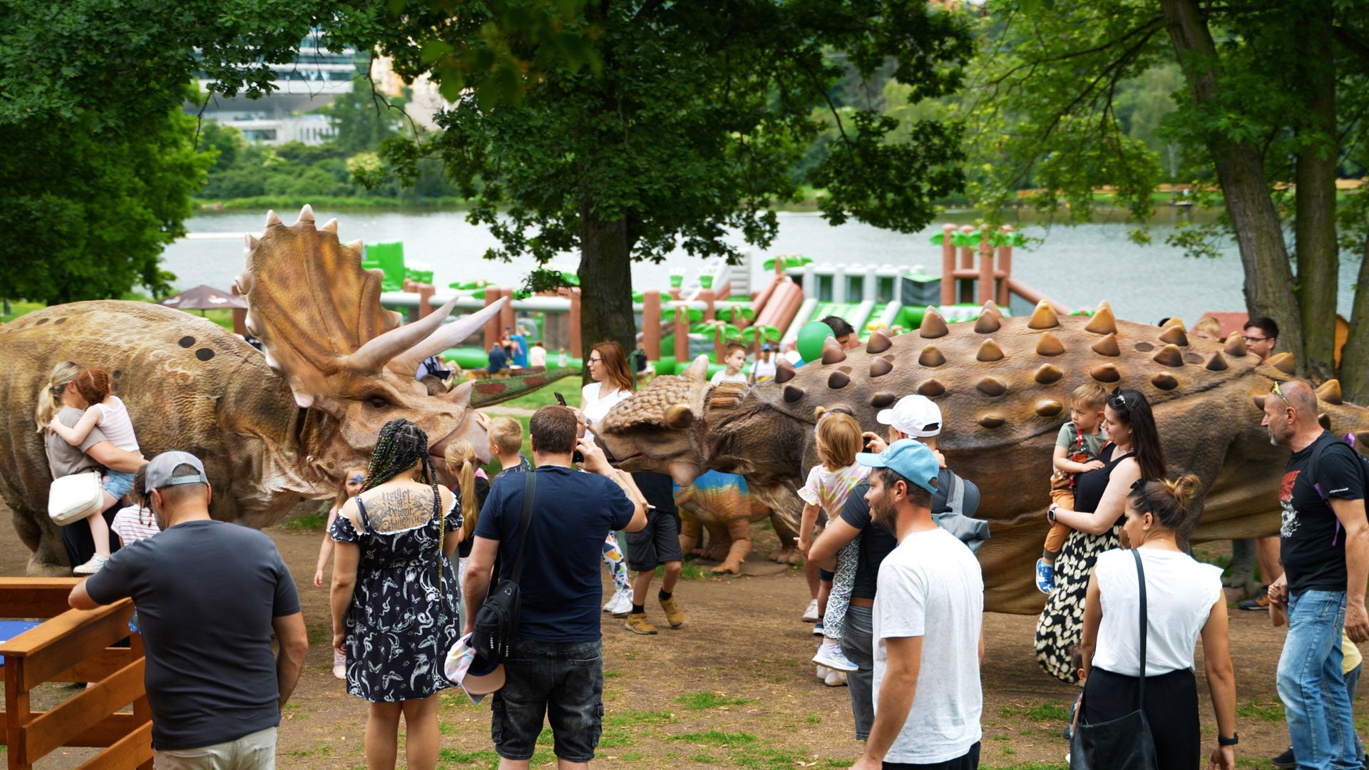 dinolive 9