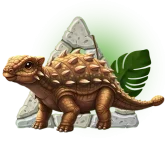 ankylosaurus